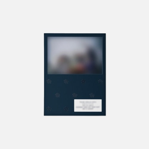 PRE-ORDER ENHYPEN THE SIN : PARALLEL WORLD (Weverse Albums Version)