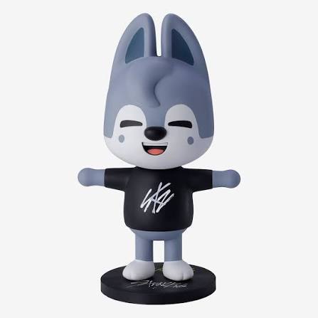 SKZOO SOFT VINYL TOY SKZOO HOODIE (Maximum 2 Per Order)