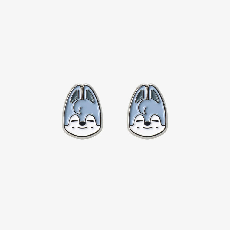 PRE-ORDER Stray Kids  Stray Kids World Tour RUN IT JAPAN EARRINGS（2PIECES）