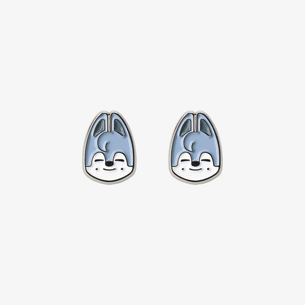 Stray Kids  Stray Kids World Tour RUN IT JAPAN EARRINGS（2PIECES）