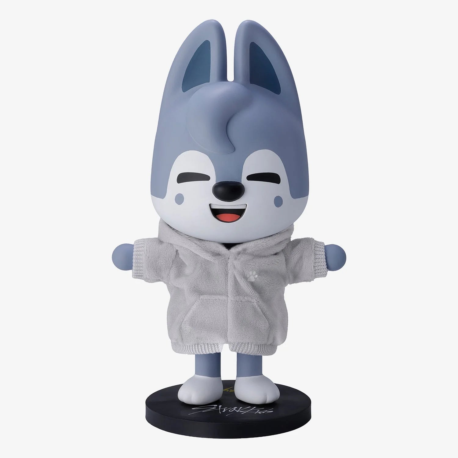 SKZOO SOFT VINYL TOY SKZOO HOODIE (Maximum 2 Per Order)