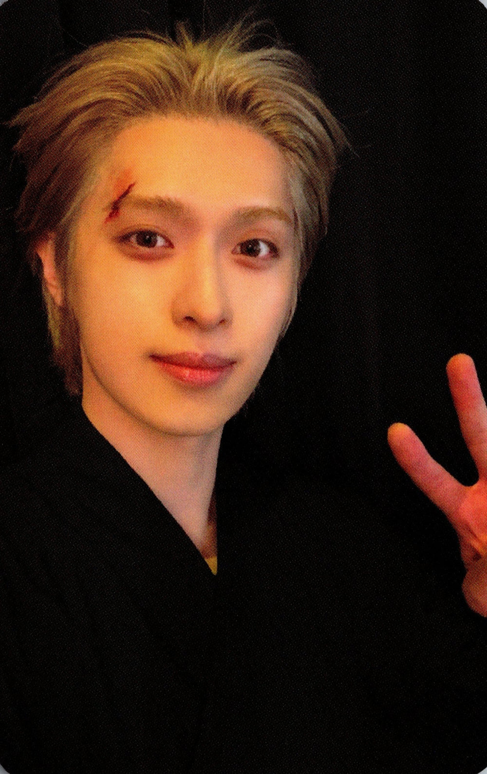 Xdinary Heroes 8th Mini Album DEAD AND APPLE MUSIC Photocards – photocard  (Gaon / / ) | HobiEgo K - pop Shop