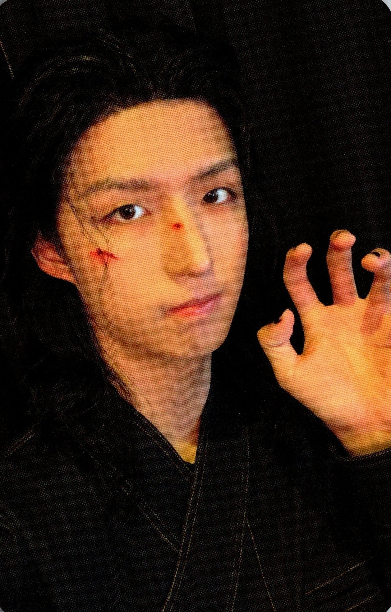 Xdinary Heroes 8th Mini Album DEAD AND APPLE MUSIC Photocards – photocard  (Jun Han / / ) | HobiEgo K - pop Shop