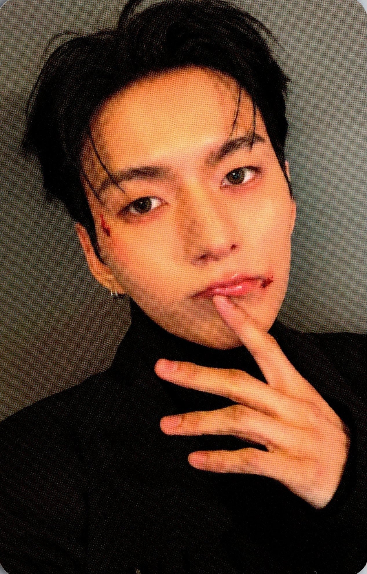 Xdinary Heroes 8th Mini Album DEAD AND APPLE MUSIC Photocards – photocard  (O.de / / ) | HobiEgo K - pop Shop