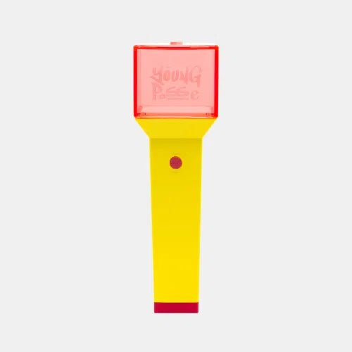 YOUNG POSSE Official Lightstick – lightstick ( / / ) | HobiEgo