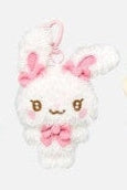 Hearts2Hearts 2026 Fanmeeting Hearts2 HOUSE MD Character Doll Keyring