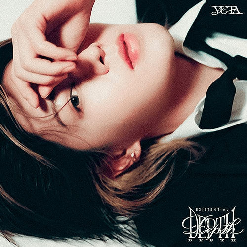 YUTA (NCT) 1st Mini Album Depth (Existential Version) – album ( / / ) | HobiEgo
