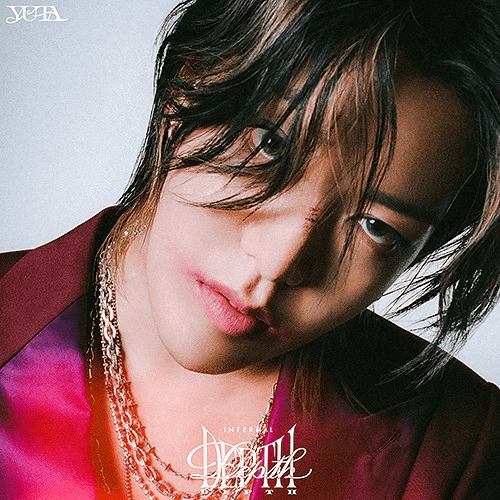 YUTA (NCT) 1st Mini Album Depth (Internal Version) – album ( / / ) | HobiEgo
