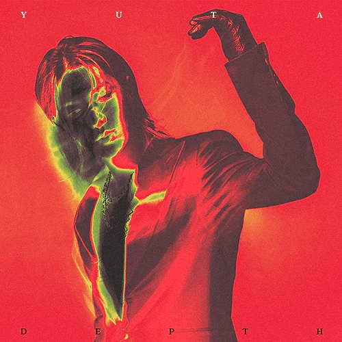 YUTA (NCT) 1st Mini Album Depth (Regular Version) – album ( / / ) | HobiEgo