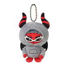 YUTA Talk Show 2025 Mascot Keychain – merch 4582794752274 (YU (GREY) / / ) | HobiEgo