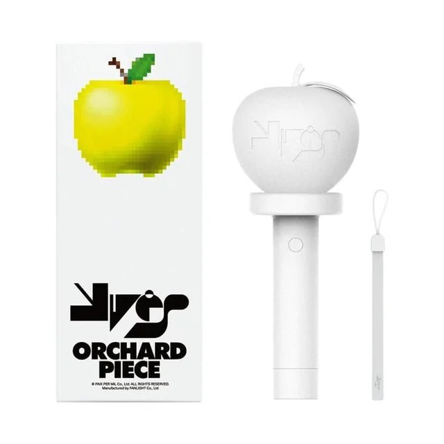 YVES Official Lightstick – lightstick ( / / ) | HobiEgo