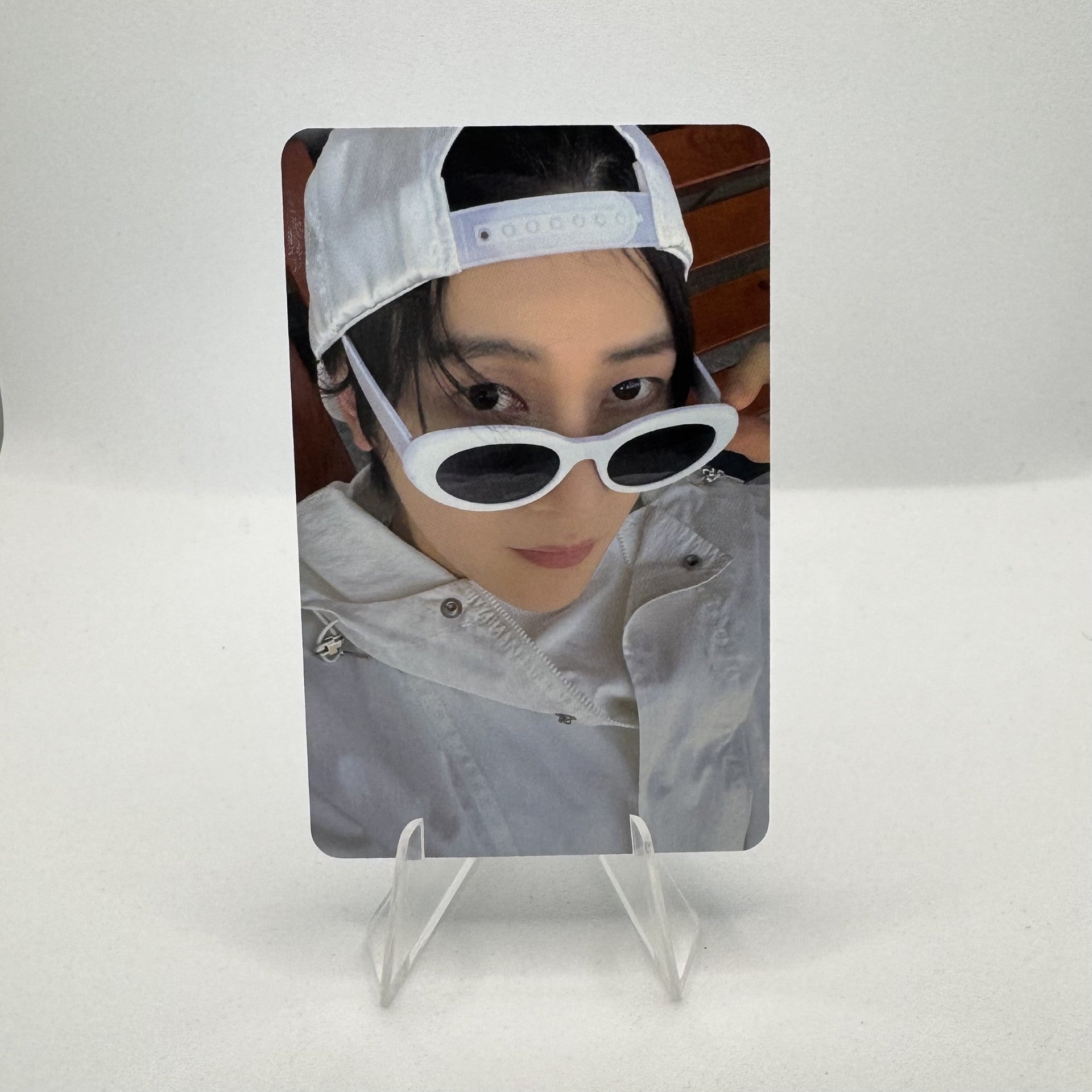 ZEROBASEONE 1st Full Album NEVER SAY NEVER APPLE MUSIC Digipack Photocards – Photocards (Seok Matthew / / ) | HobiEgo