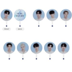 ZEROBASEONE - 2023 Fancon Official Image Picket – Pickets (Sung Han Bin / / ) | HobiEgo