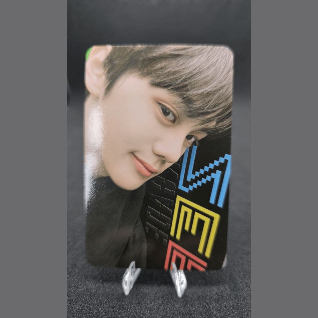 ZEROBASEONE 2024 FANCON In Japan Cgv Photocards – Photocards (Kim Gyu Vin / / ) | HobiEgo