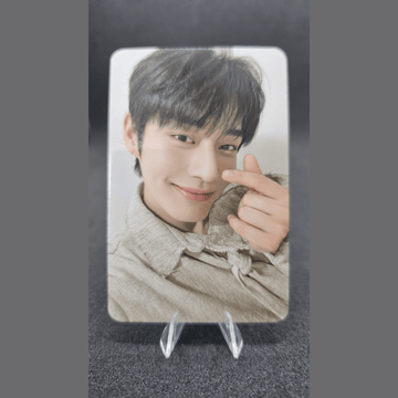 Kim Ji Woong