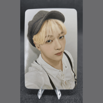 Seok Matthew