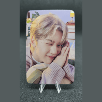 Seok Matthew