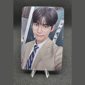 Sung Han Bin
