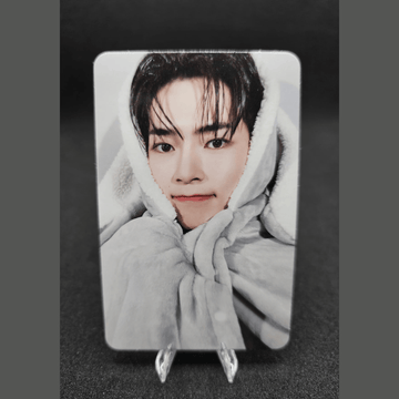 Sung Han Bin