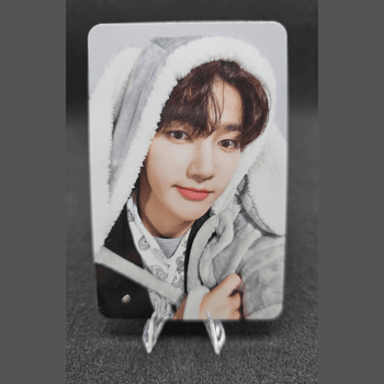 ZEROBASEONE ハンビン ファンコン fancon CGV映画 トレカ4 ZEROBASEONE 2024 FANCON In Japan Cgv Photocard – HobiEgo
