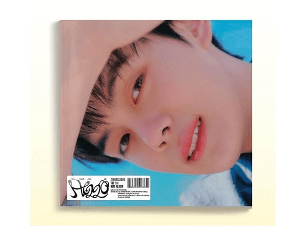 ZEROBASEONE 3rd Mini Album You had me at HELLO (Digipack Version) – album (Kim Gyu Vin / / ) | HobiEgo