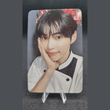 Sung Han Bin