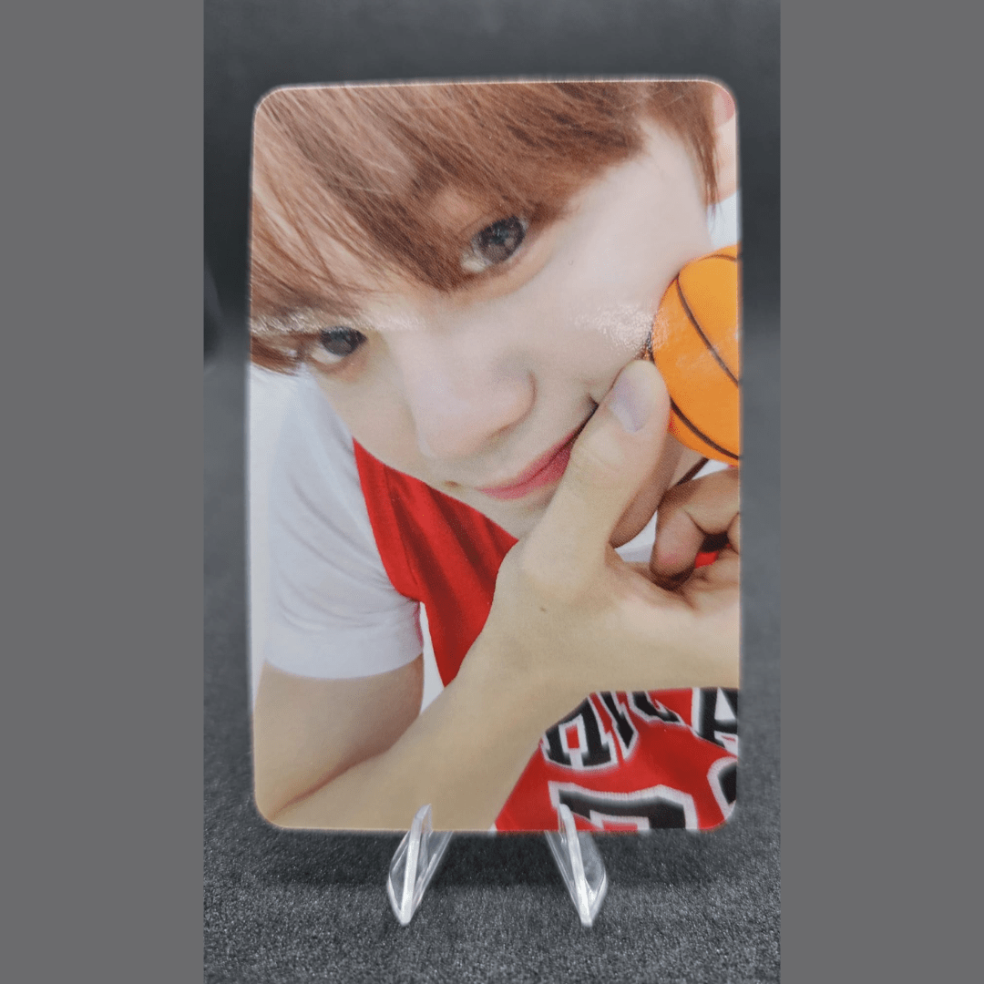 ZEROBASEONE 4th Mini Album CINEMA PARADISE APPLE MUSIC Digipack Photocards – Photocards (Kim Gyu Vin / / ) | HobiEgo