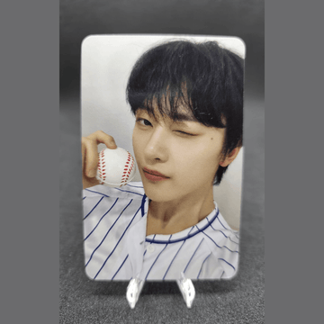 Seok Matthew