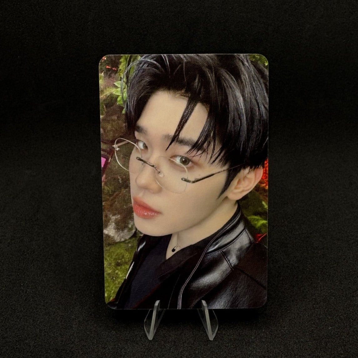 ZEROBASEONE 5th Mini Album BLUE PARADISE APPLE MUSIC Digipack Photocards – Photocards (Kim Tae Rae / / ) | HobiEgo