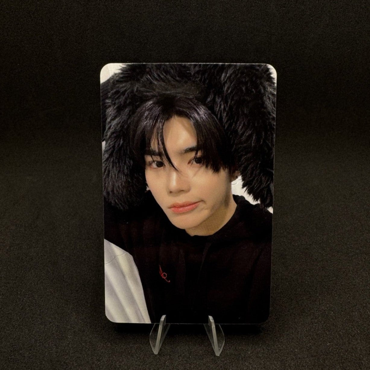 ZEROBASEONE 5th Mini Album BLUE PARADISE APPLE MUSIC Photocards – Photocards (Park Gun Wook / / ) | HobiEgo