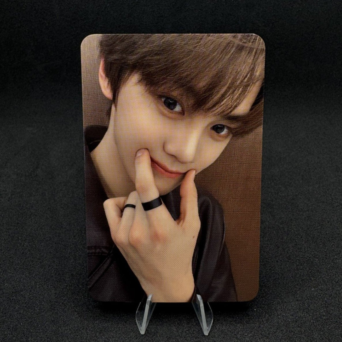 ZEROBASEONE 5th Mini Album BLUE PARADISE WITHMUU Photocards – Photocards (Kim Gyu Vin / / ) | HobiEgo