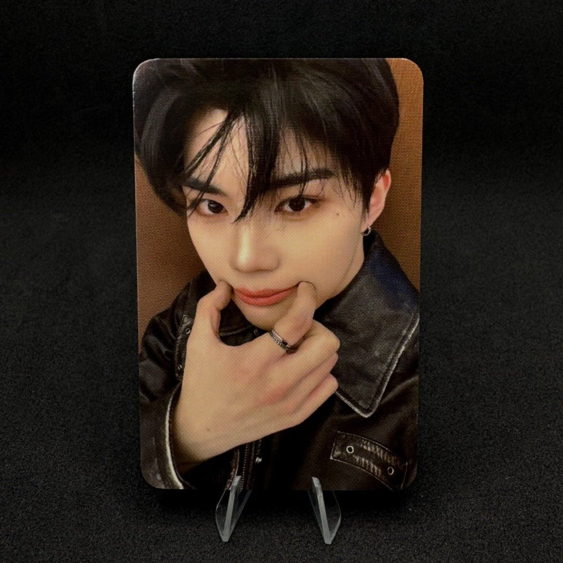 ZEROBASEONE 5th Mini Album BLUE PARADISE WITHMUU Photocards – Photocards (Park Gun Wook / / ) | HobiEgo