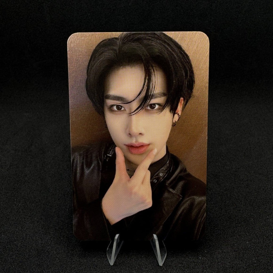 ZEROBASEONE 5th Mini Album BLUE PARADISE WITHMUU Photocards – Photocards (Ricky / / ) | HobiEgo