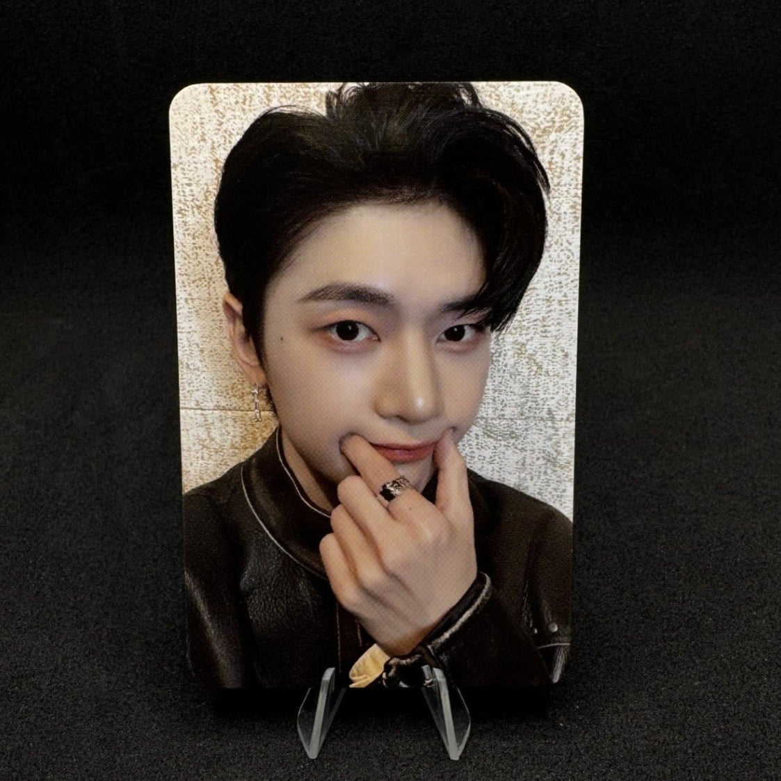 ZEROBASEONE 5th Mini Album BLUE PARADISE WITHMUU Photocards – Photocards (Seok Matthew / / ) | HobiEgo