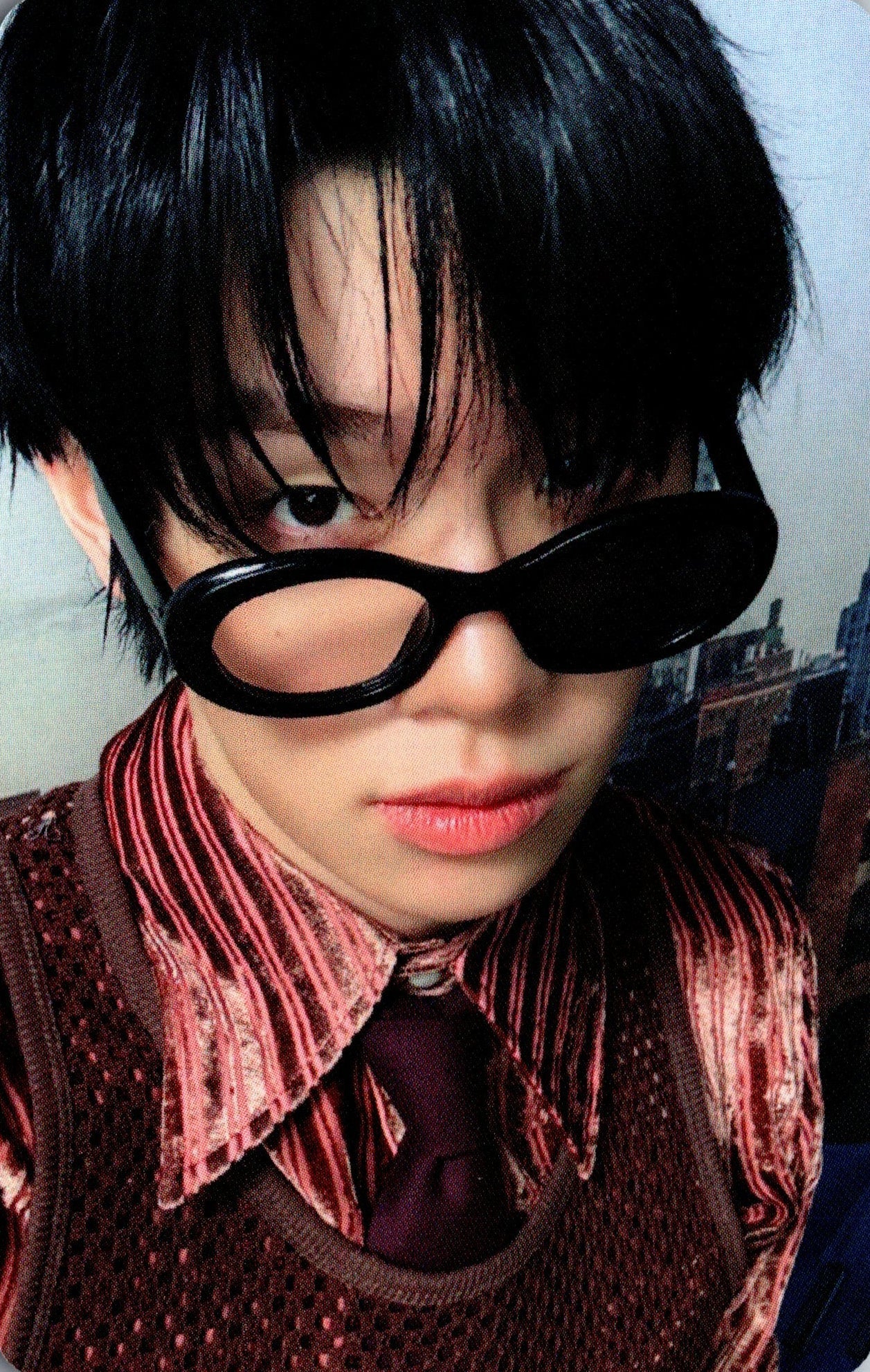 ZEROBASEONE 6th Mini Album Ascend - APPLE MUSIC Photocards – photocard  (Kim Tae Rae 2 / / ) | HobiEgo K - pop Shop