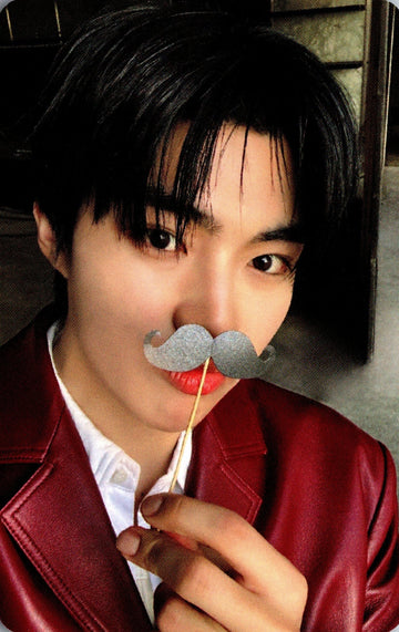 Park Gun Wook 1