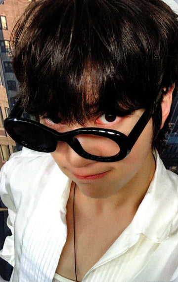 Seok Matthew 2