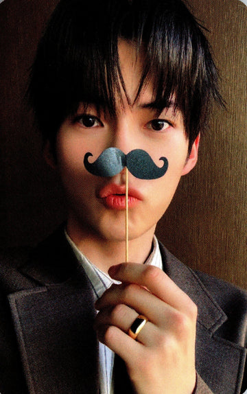 Sung Han Bin 1