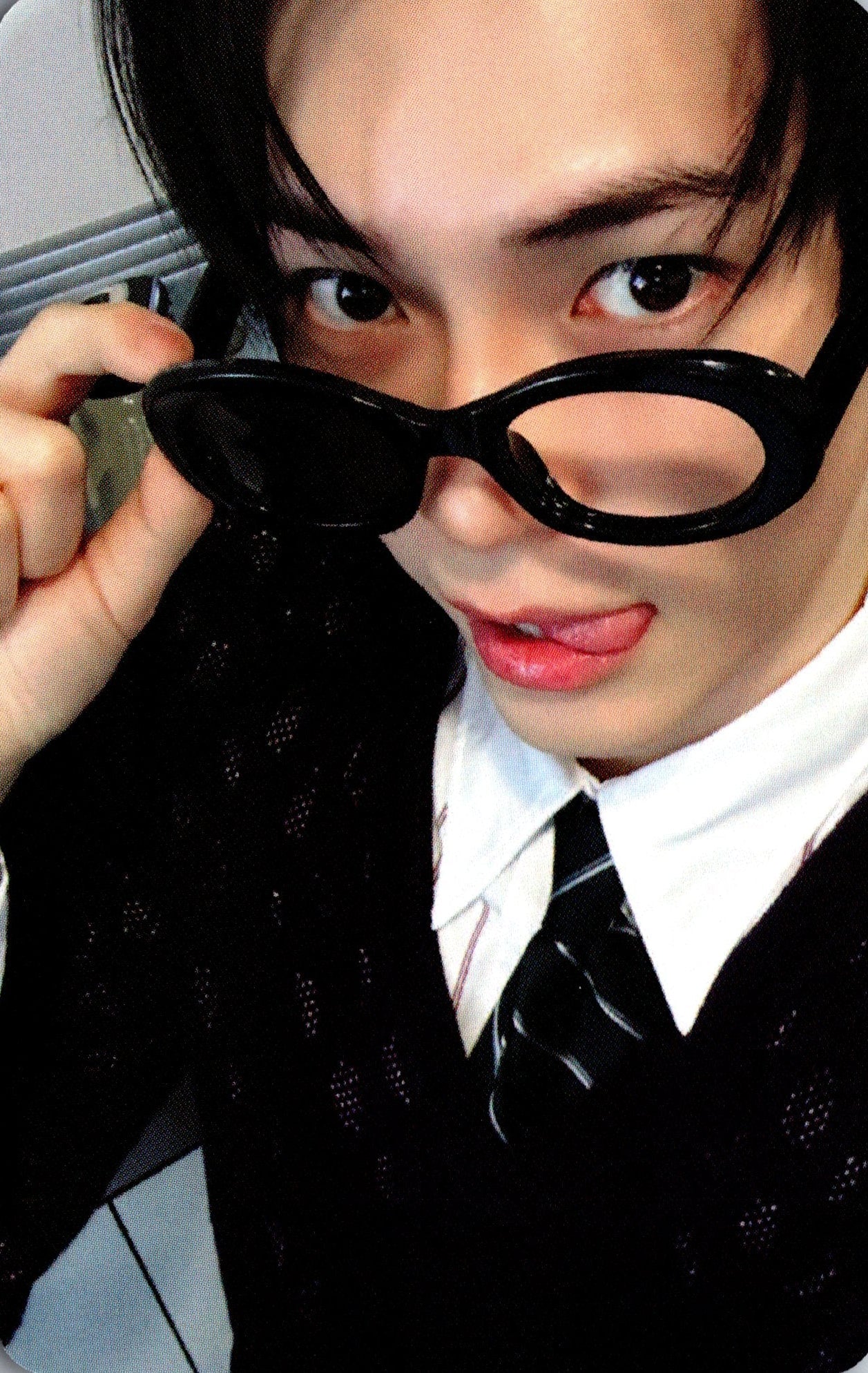 ZEROBASEONE 6th Mini Album Ascend - APPLE MUSIC Photocards – photocard  (Sung Han Bin 2 / / ) | HobiEgo K - pop Shop