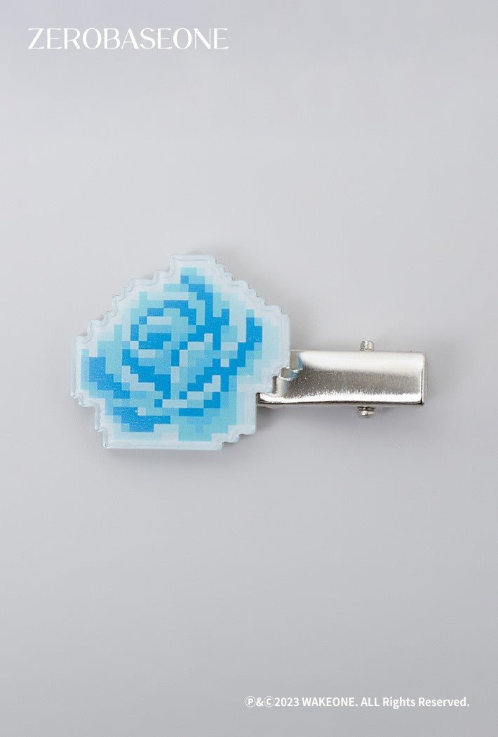 ZEROBASEONE Hair Pin – Merchandise ( / / ) | HobiEgo