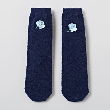 ZEROBASEONE Sleep Socks – Clothing ( / / ) | HobiEgo