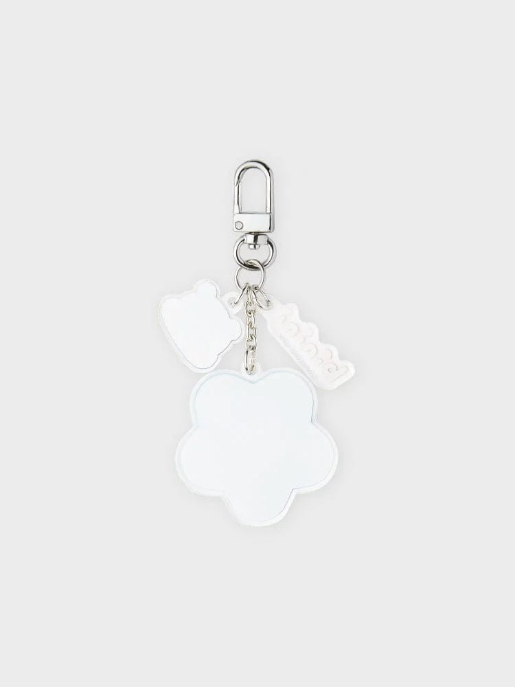 ZEROBASEONE Zeroni Acrylic Keyring – Keyring (Sung Han Bin (Binini) / / ) | HobiEgo