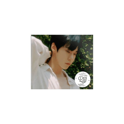 NCT DOJAEJUNG - 1st Mini Album Perfume (Digipack Version) – album (Doyoung / / ) | HobiEgo