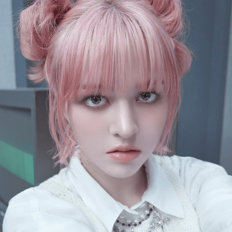 NMIXX 1st EP expérgo (Digipack Version) – album (Lily / / ) | HobiEgo
