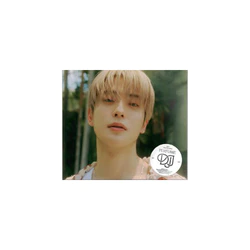 NCT DOJAEJUNG - 1st Mini Album Perfume (Digipack Version)